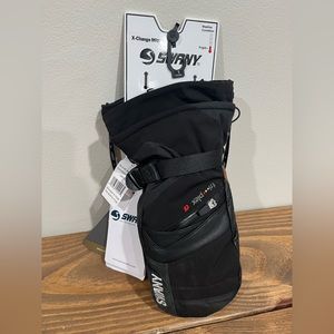 Swany Ski/ Snowboard (frigid temperatures) Large X-Change mitten